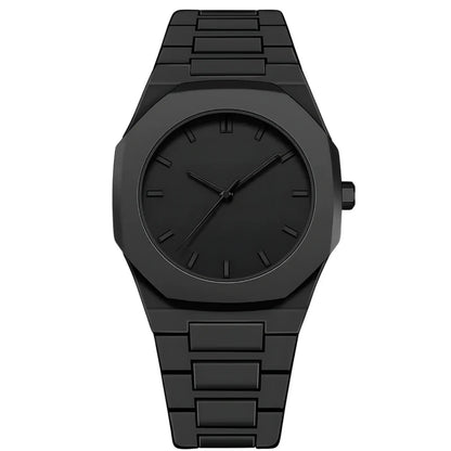 Reloj Phantom Black - 41mm