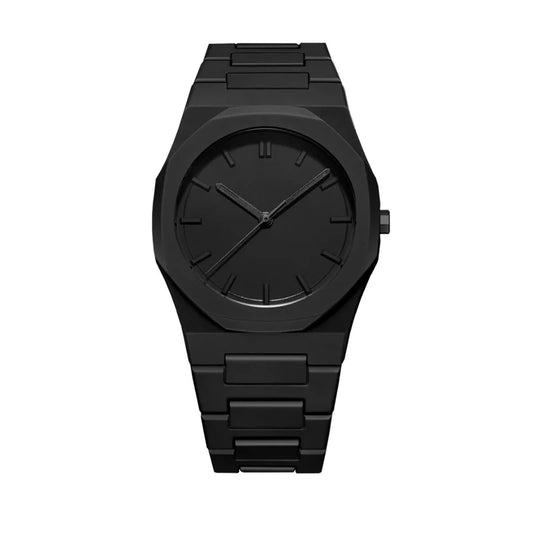 Reloj Phantom Black - 41mm