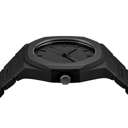 Reloj Phantom Black - 41mm