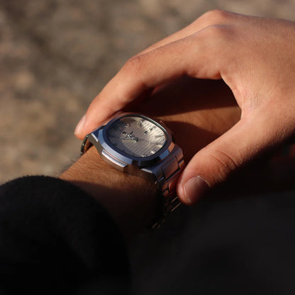Reloj Nautilus -41mm
