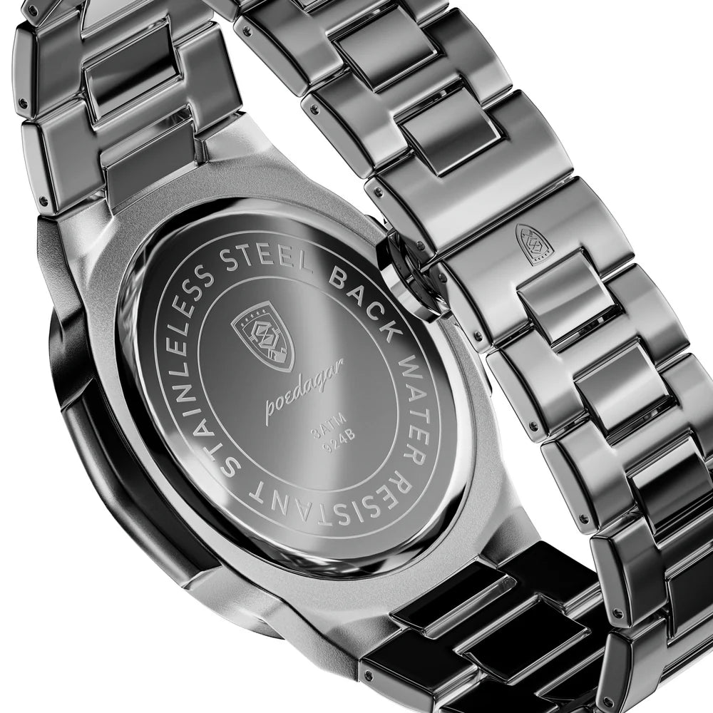 Reloj Nautilus -41mm