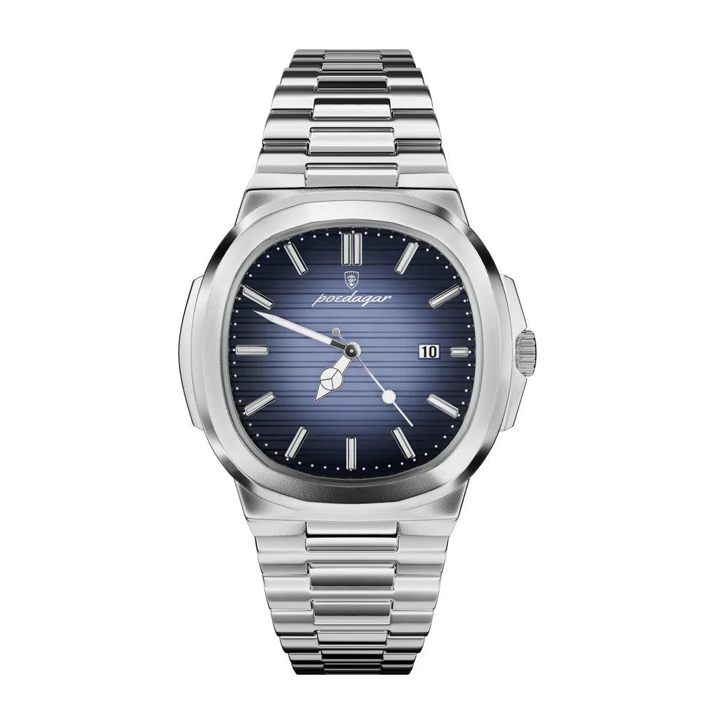 Reloj Nautilus -41mm