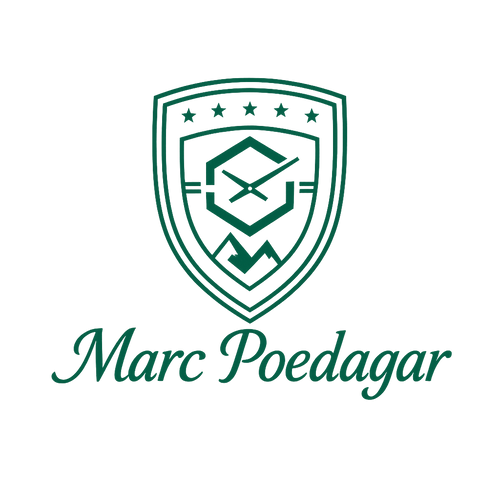 Marc Poedagar Oficial