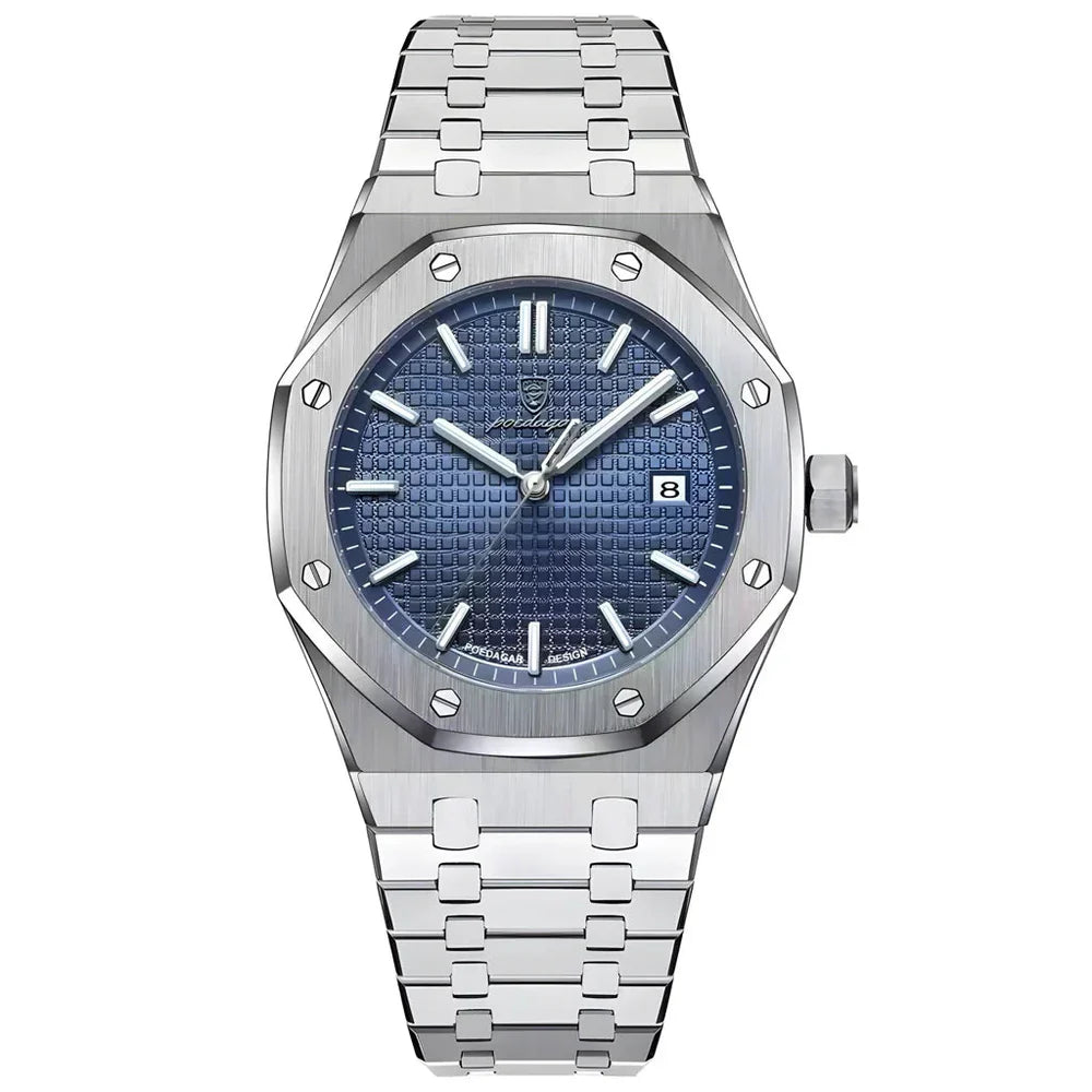 Reloj King's Oak - 41mm