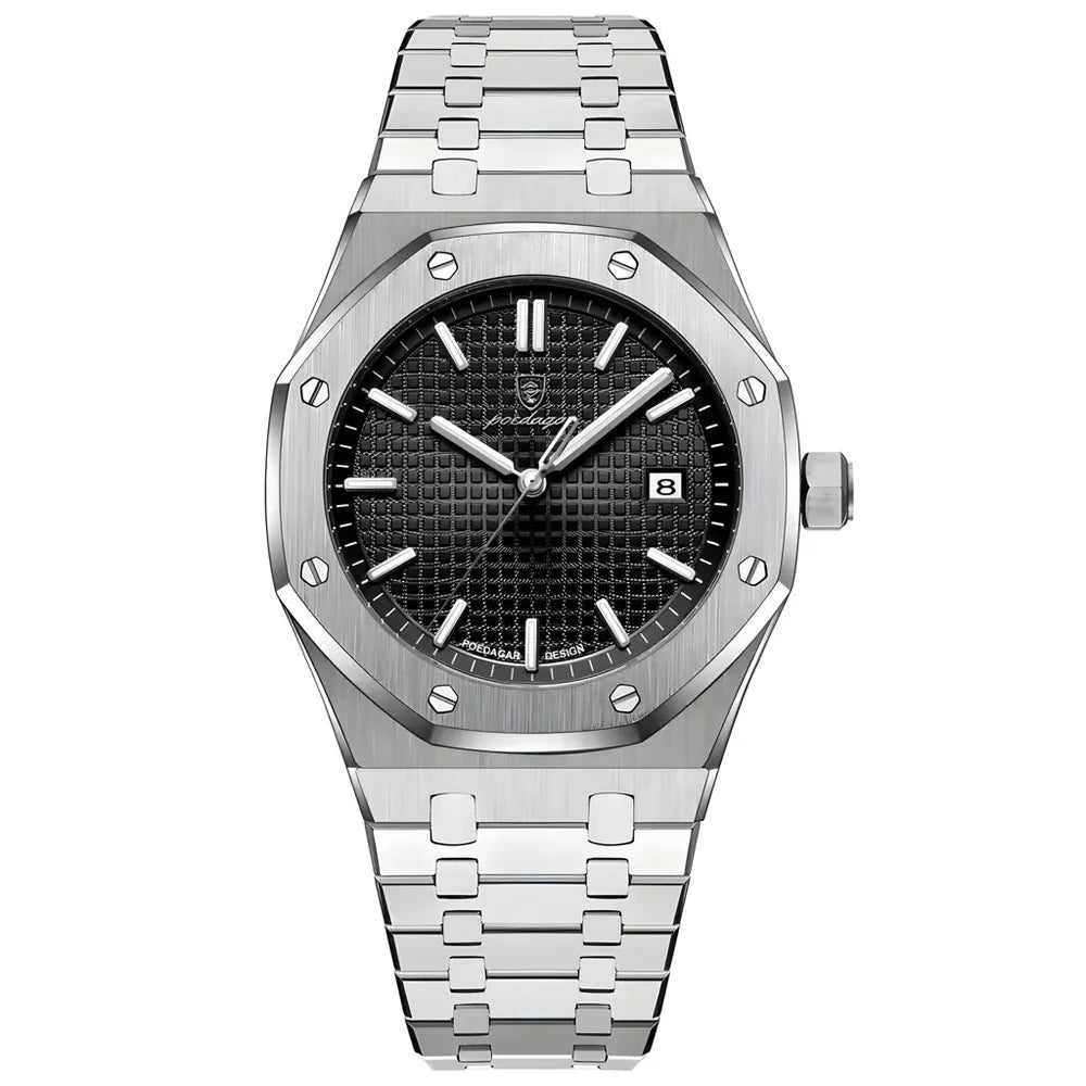 Reloj King's Oak - 41mm