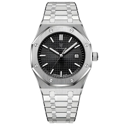 Reloj King's Oak - 41mm