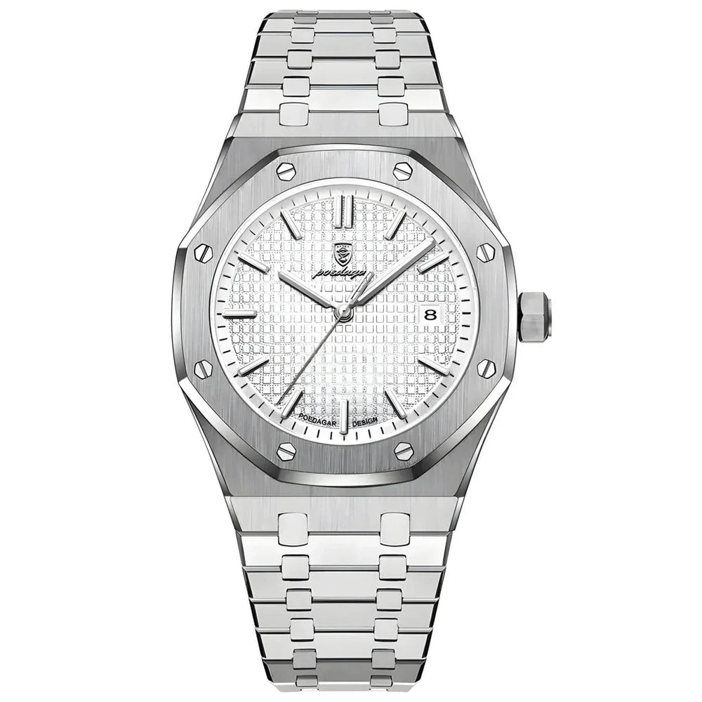 Reloj King's Oak - 41mm