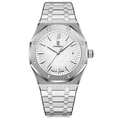 Reloj King's Oak - 41mm