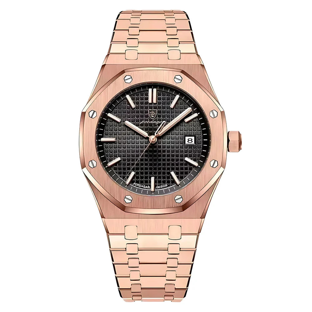 Reloj King's Oak - 41mm
