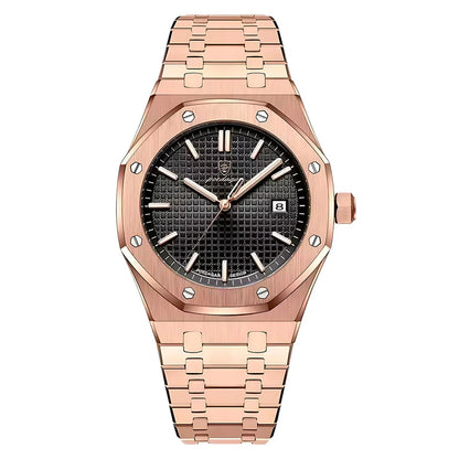 Reloj King's Oak - 41mm