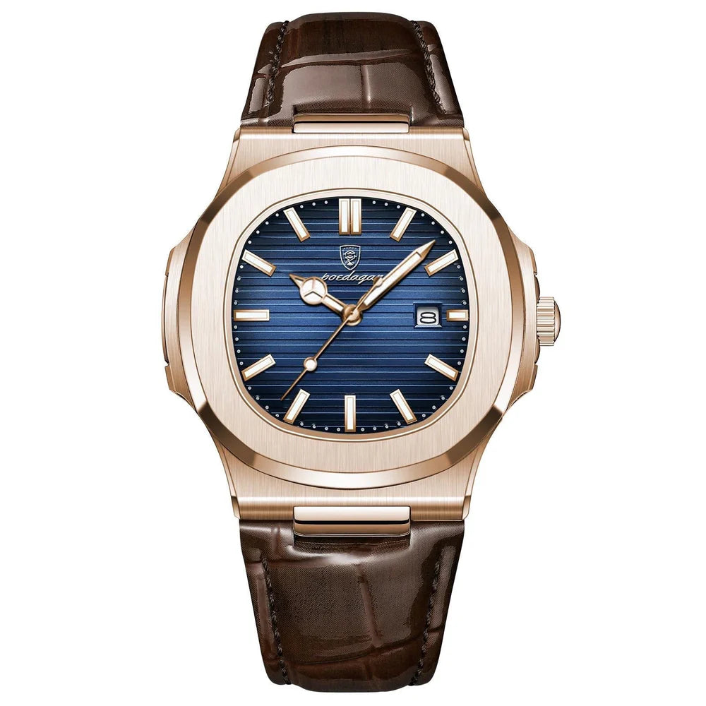 Reloj Regalia (Rose Gold) - 41mm