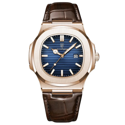 Reloj Regalia (Rose Gold) - 41mm