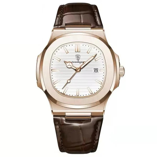 Reloj Regalia (Rose Gold) - 41mm