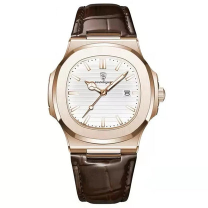 Reloj Regalia (Rose Gold) - 41mm