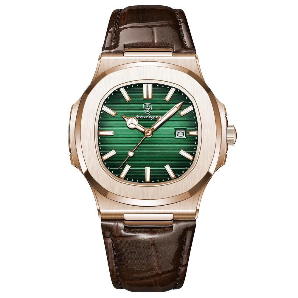 Reloj Regalia (Rose Gold) - 41mm