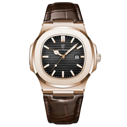 Reloj Regalia (Rose Gold) - 41mm