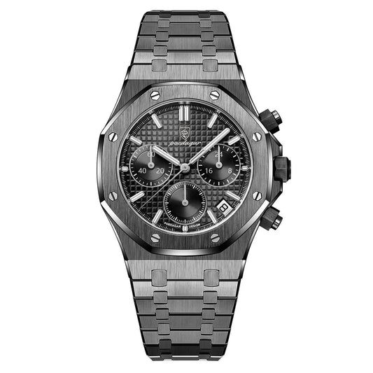 Reloj Serenade (Black Edition) - 42mm