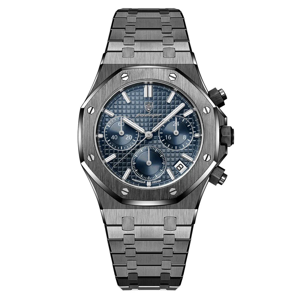 Reloj Serenade (Black Edition) - 42mm