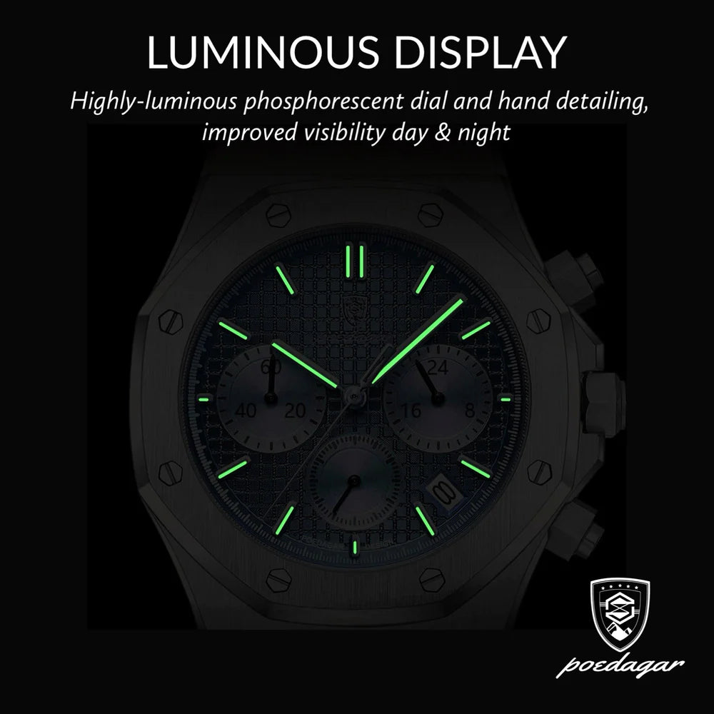 Reloj Serenade - 42mm