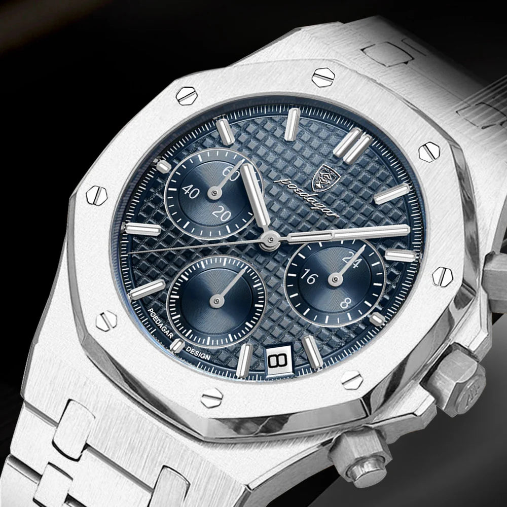 Reloj Serenade - 42mm