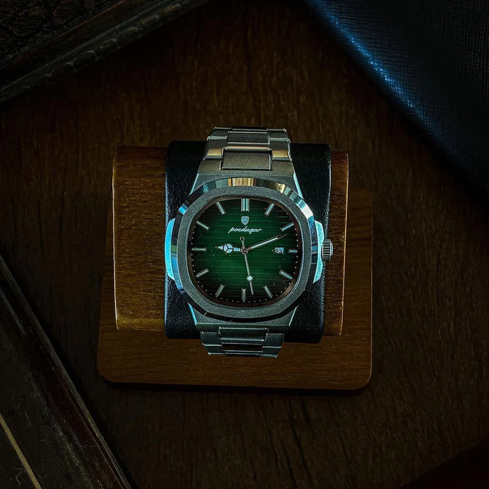 Reloj Nautilus -41mm