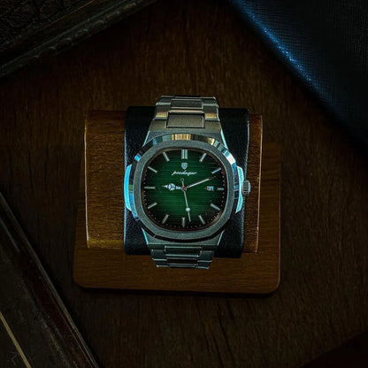 Reloj Nautilus -41mm
