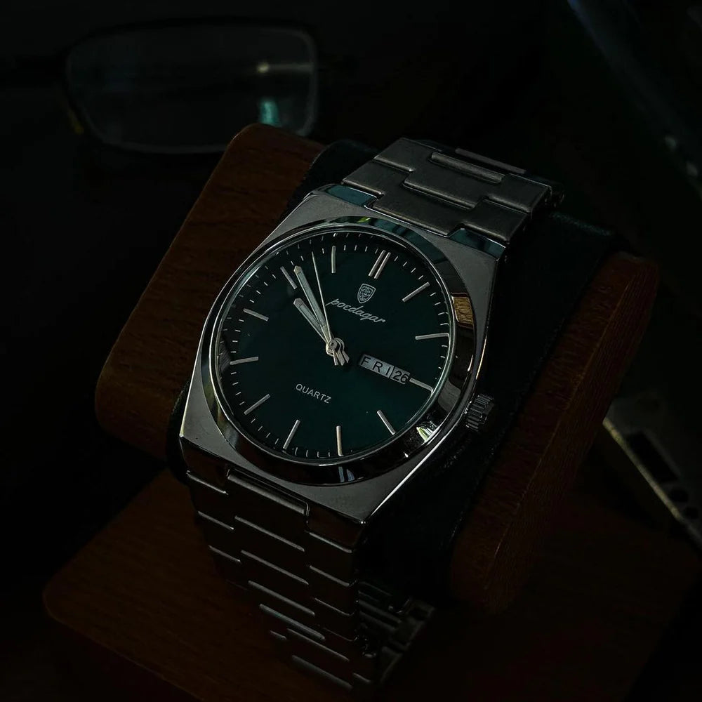 Reloj Oak - 41mm