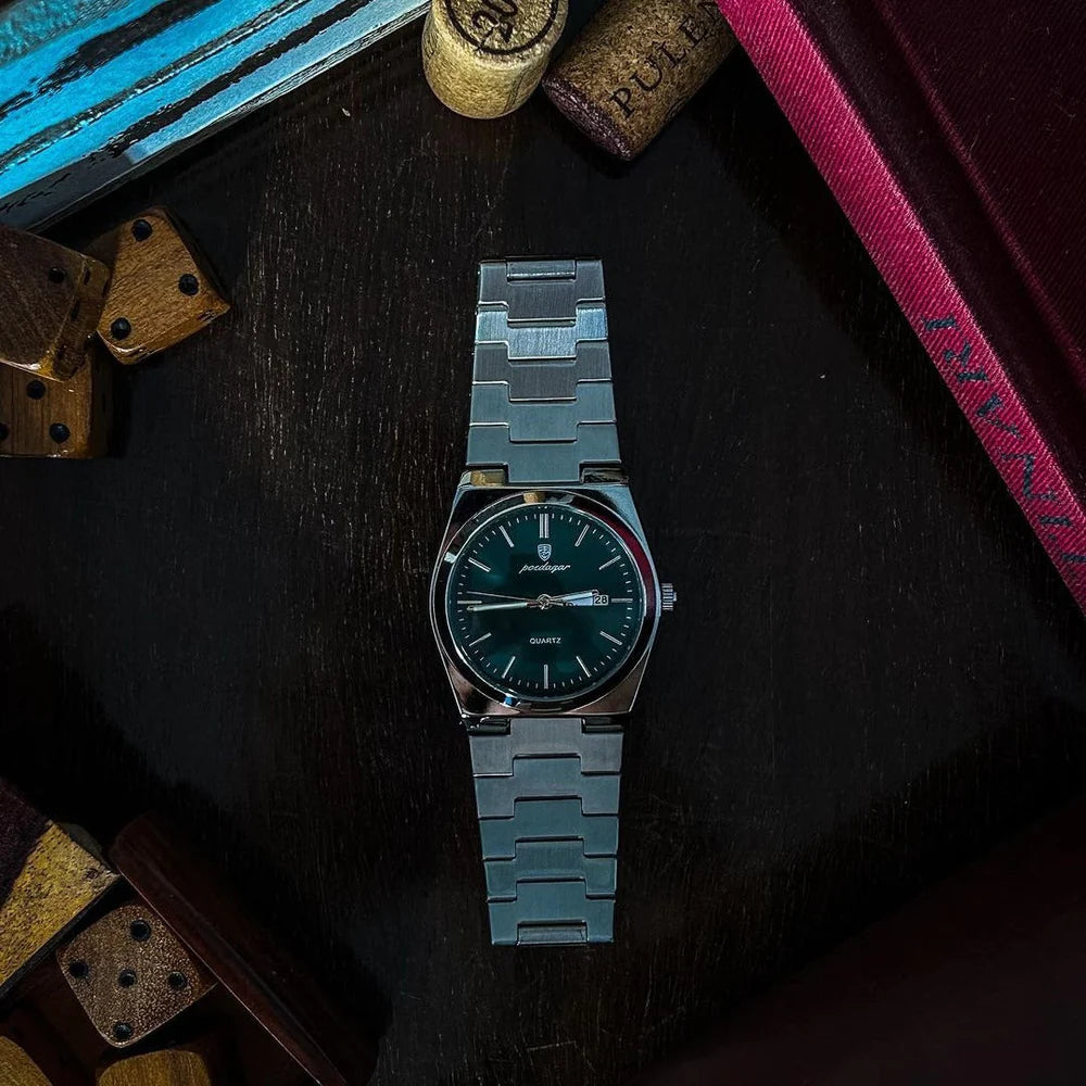 Reloj Oak - 41mm