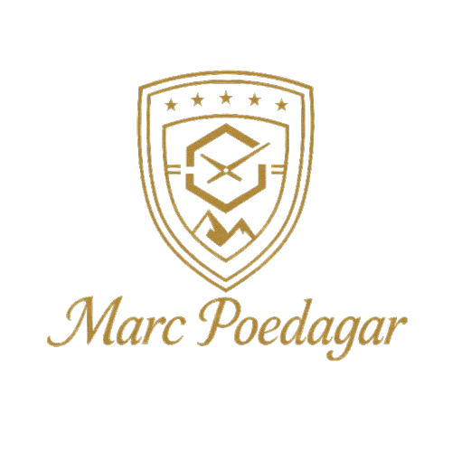 Marc Poedagar Oficial
